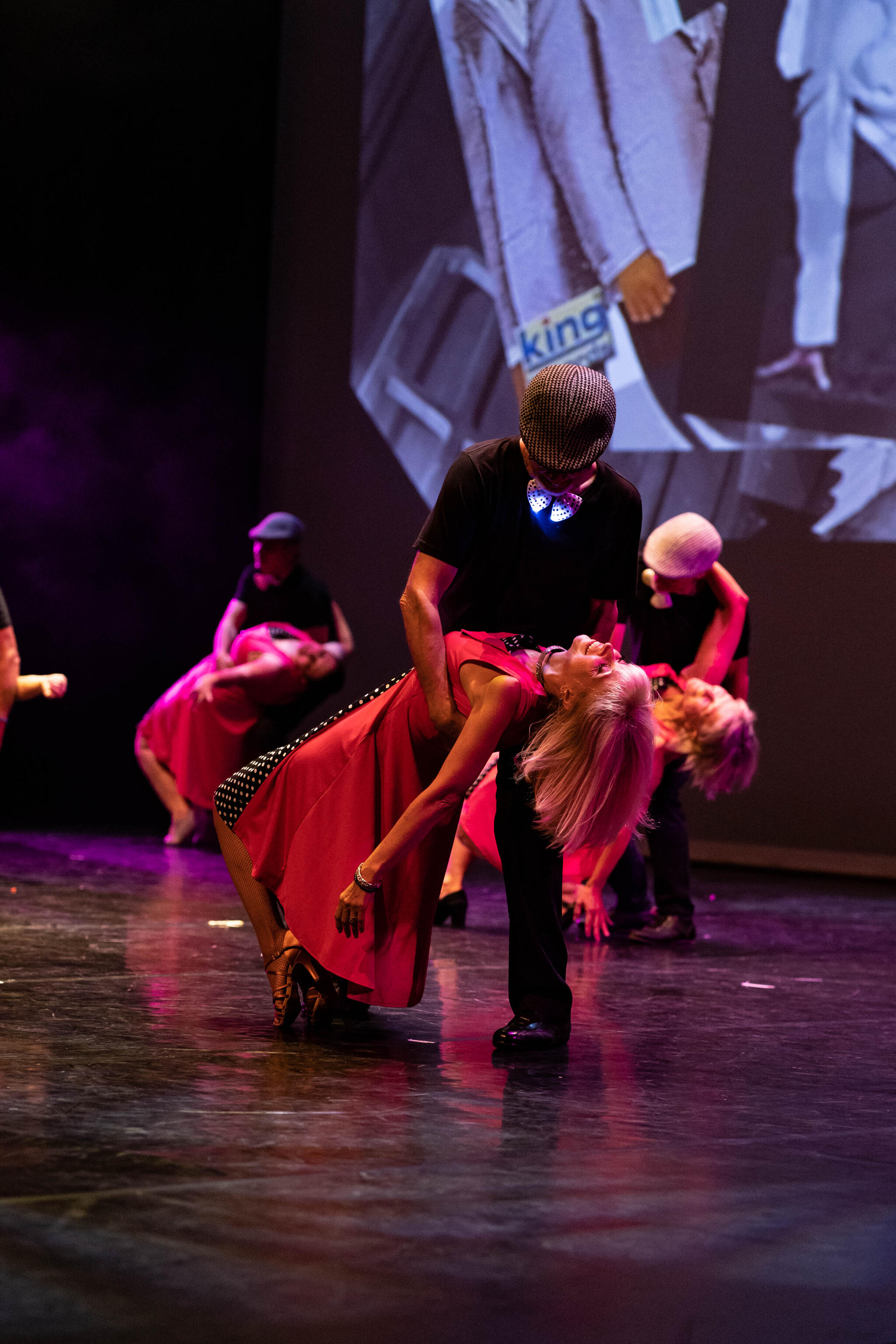 Bachata à Draguignan